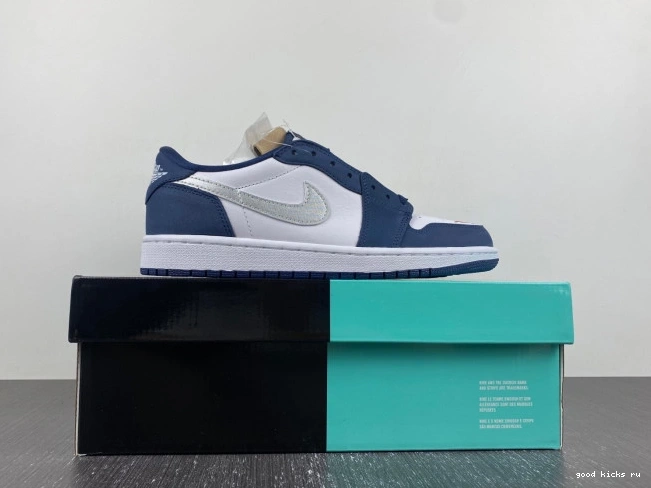 SB 1 CJ7891-400 Navy Jordan Midnight Low 0720